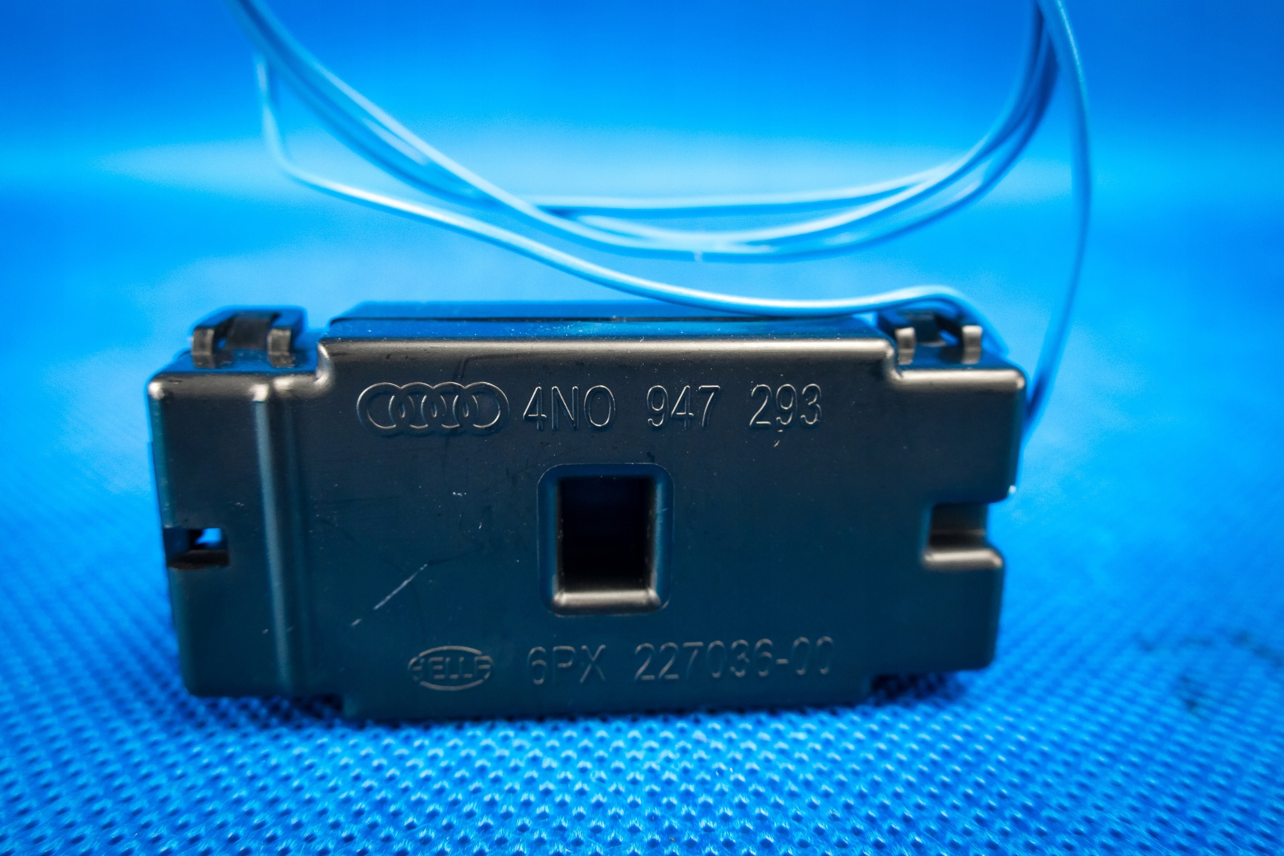 Sensor der Beleuchtung Innen- Audi A8 4N 4N0947293