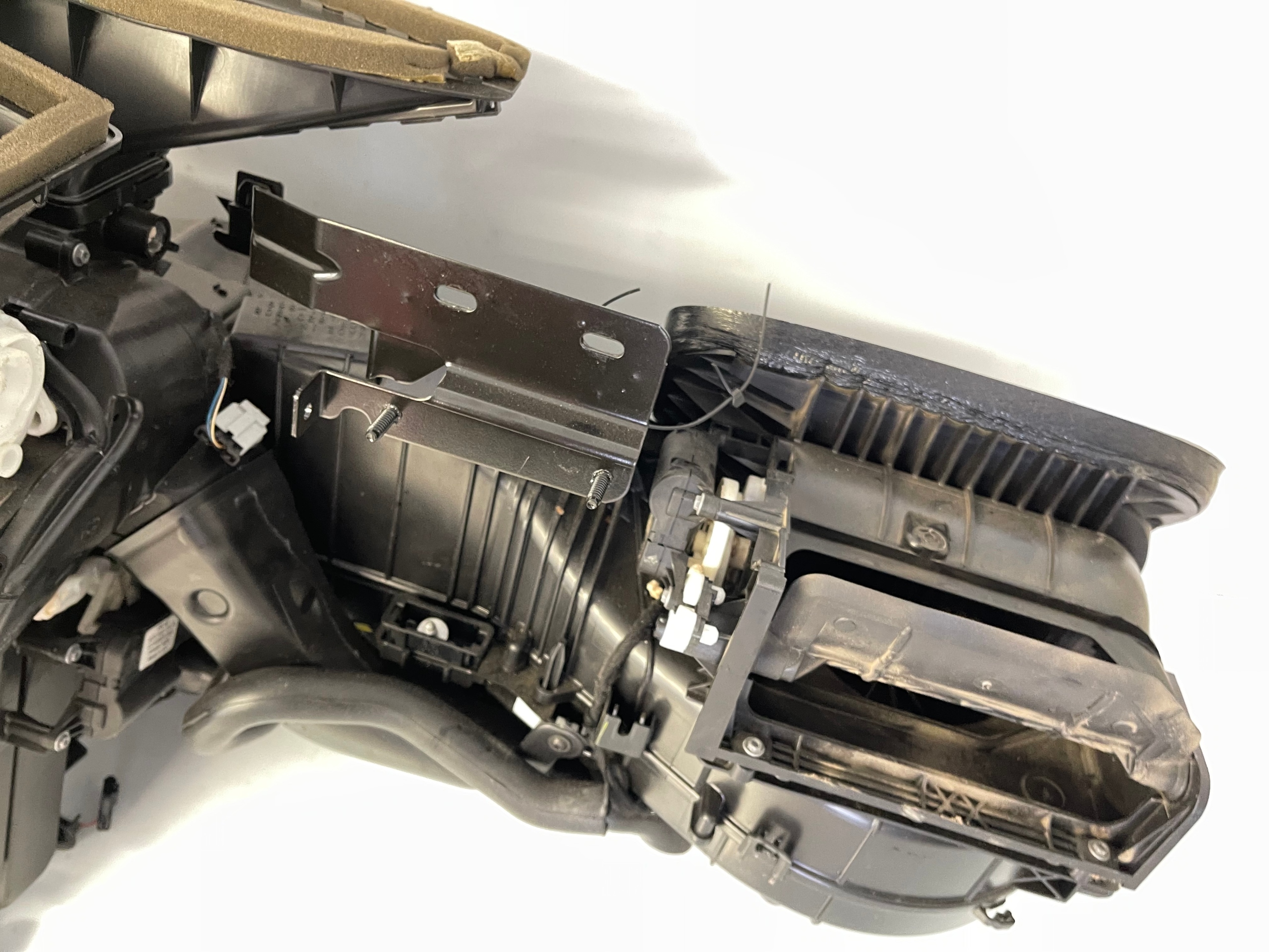 VOLKSWAGEN VW CC B7 12-16 heater heating EU 3C1820003FS KPL