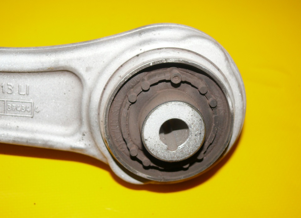 arm lower left front MERCEDES E-KLASA W213 original 16r- A2053306510