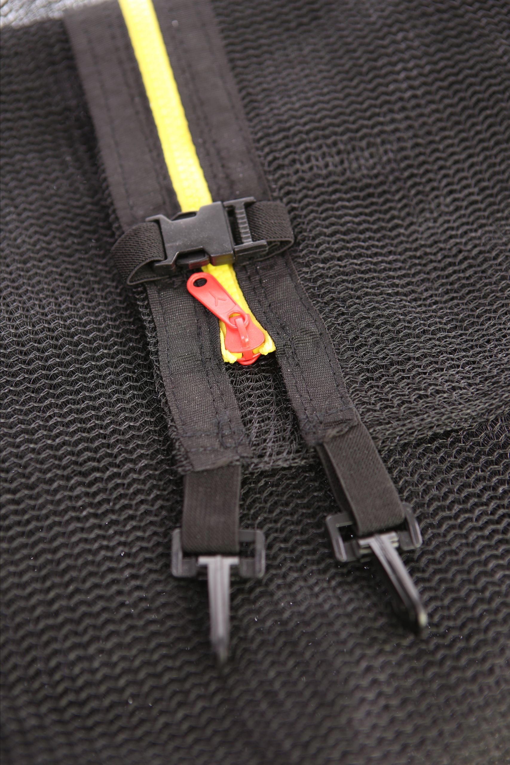 Wewnętrzna siatka do trampoliny 305cm 10ft/8