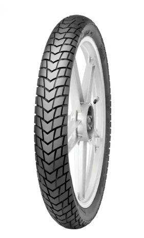 Mitas Pneumatika 2.50-17 MC 51 Mediterra 43P Tl M+s Predná/zadná Dot 36/2025 (57296