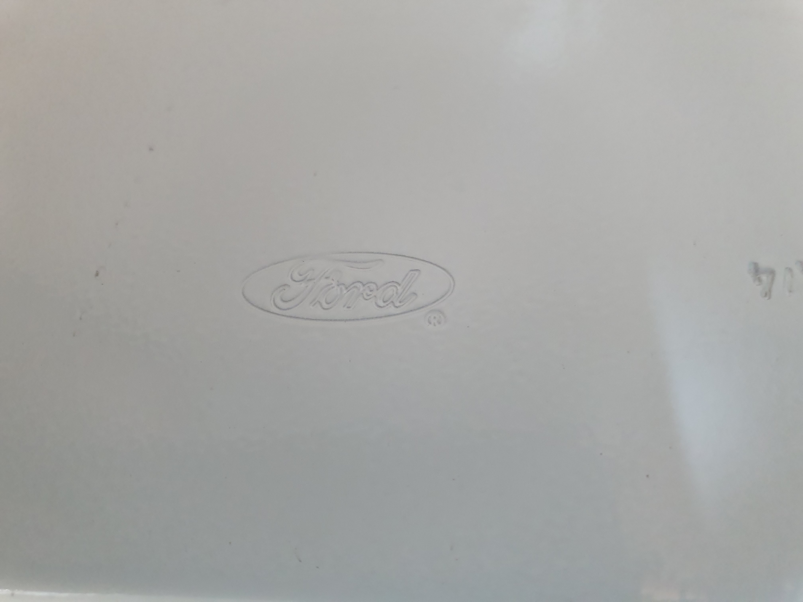 FORD CUSTOM MK1 LIFT 17-22 door right sliding