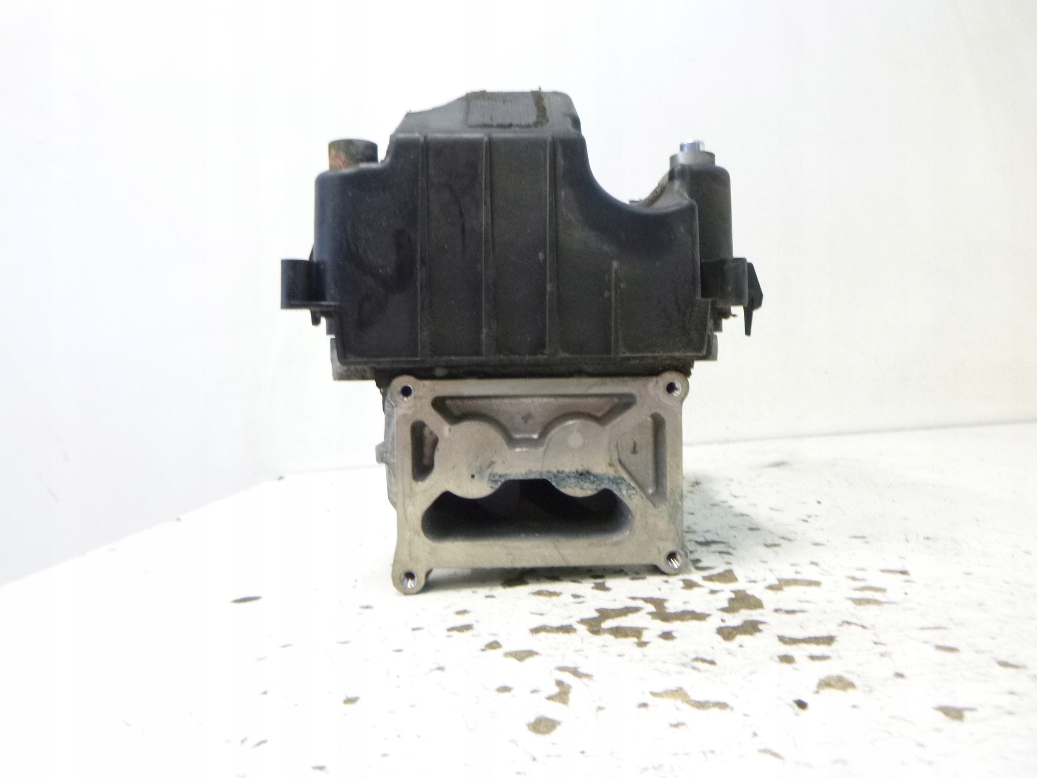 compressor; VW Passat B6 1.4 2009r. 03C145299M