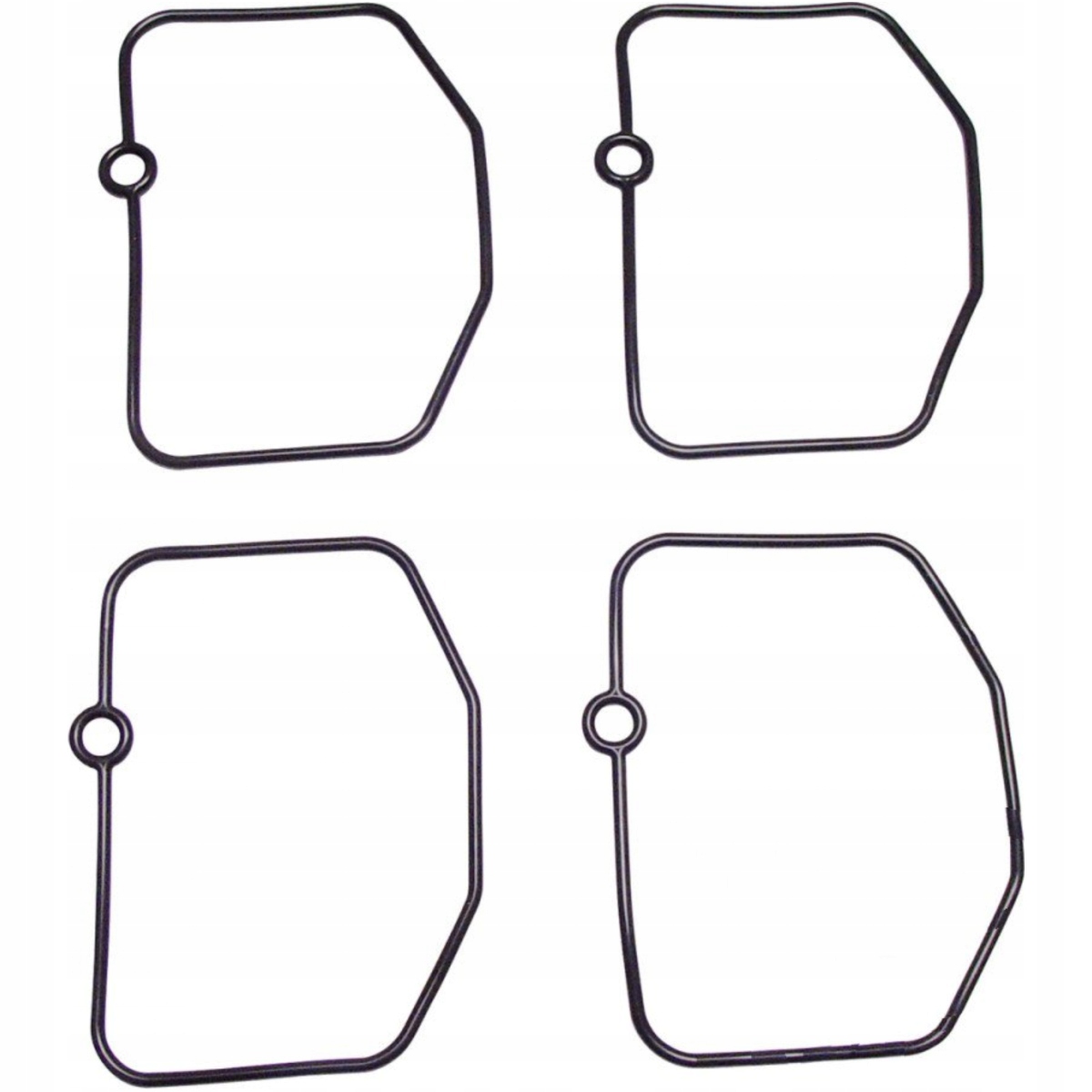 Těsnění karburátorové komory Yamaha Dt 125 R 91-06