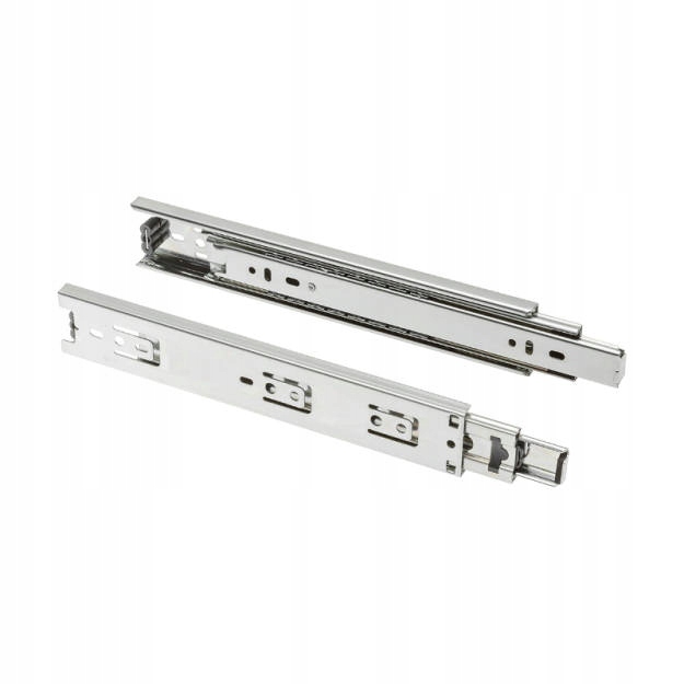 TOALETKA CZARNA MATOWA SZUFLADĄ ZŁOTE X 90CM Wykończenie matowe