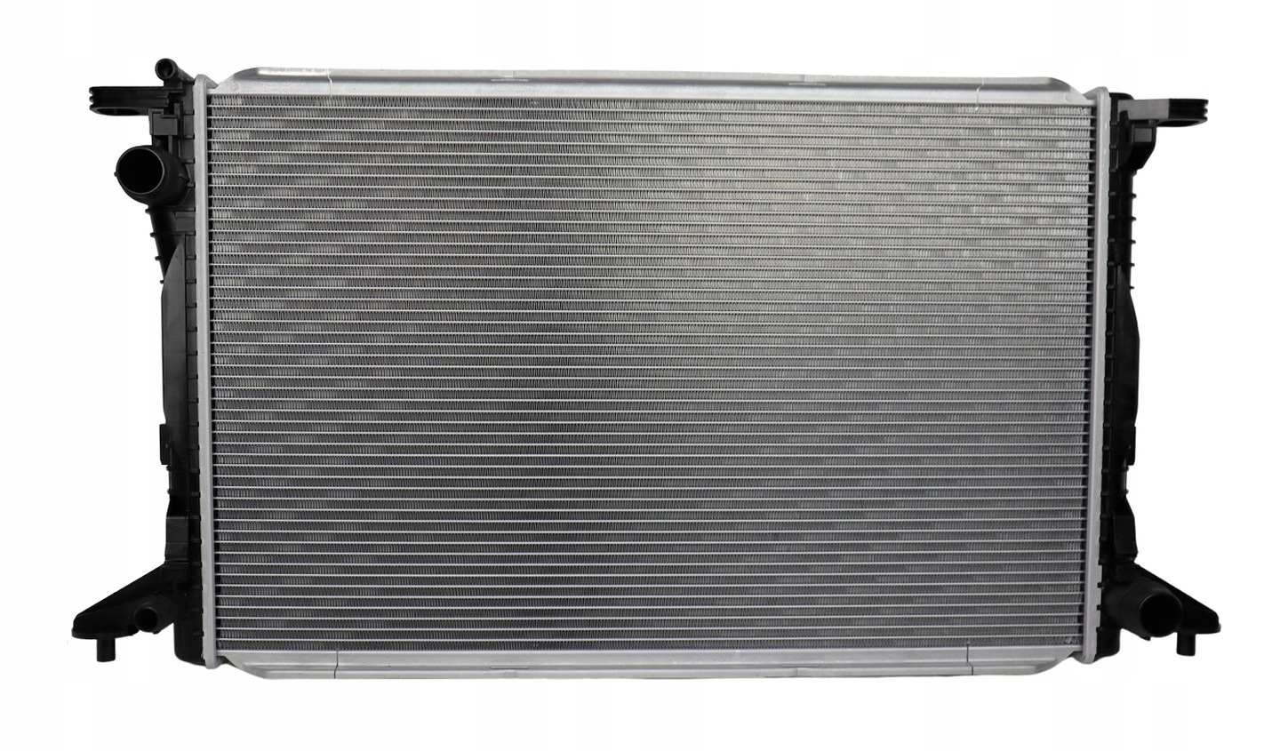 CHŁODNICA AUDI Q7 (4M) 2015 -