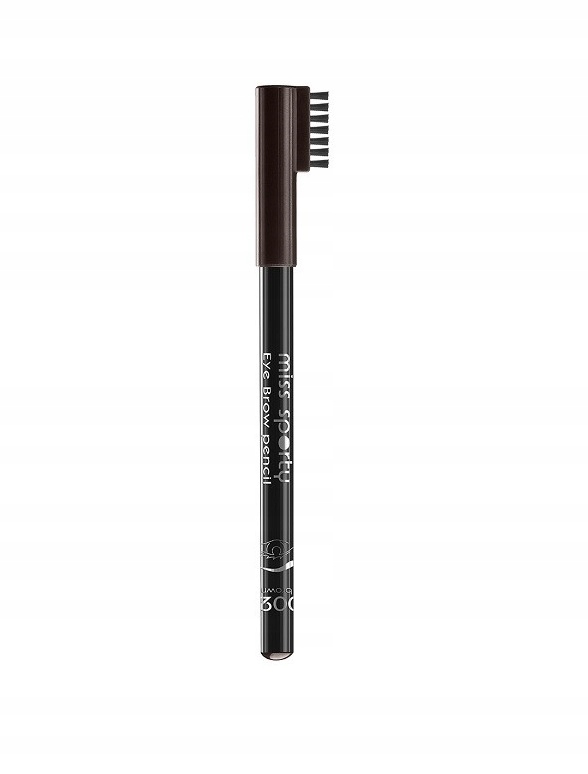 

Miss Sporty kredka do brwi 002 Brown 5g