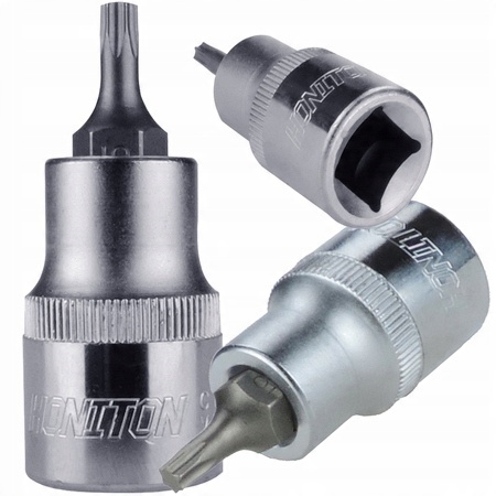 

Nasadka Torx Honiton 1/2" T40 x 55mm CrV