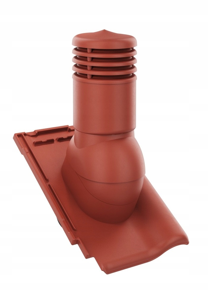 Krb Alu 150 Alegra 9V Červená Matná Angoba