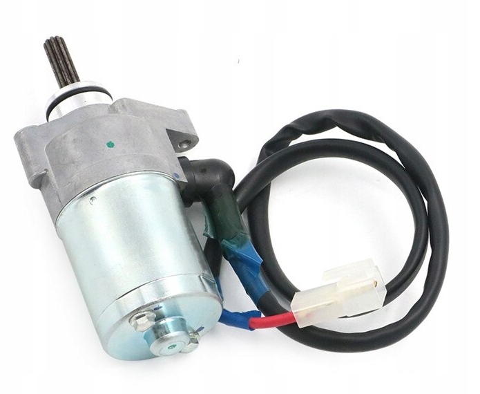 LY005-16-TTR50 - Yamaha TTR 50 TT-R 50 стартер стартер мотор C8