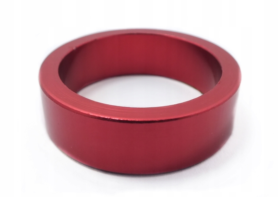 

Accent podkładka pod mostek czerwona 10 mm