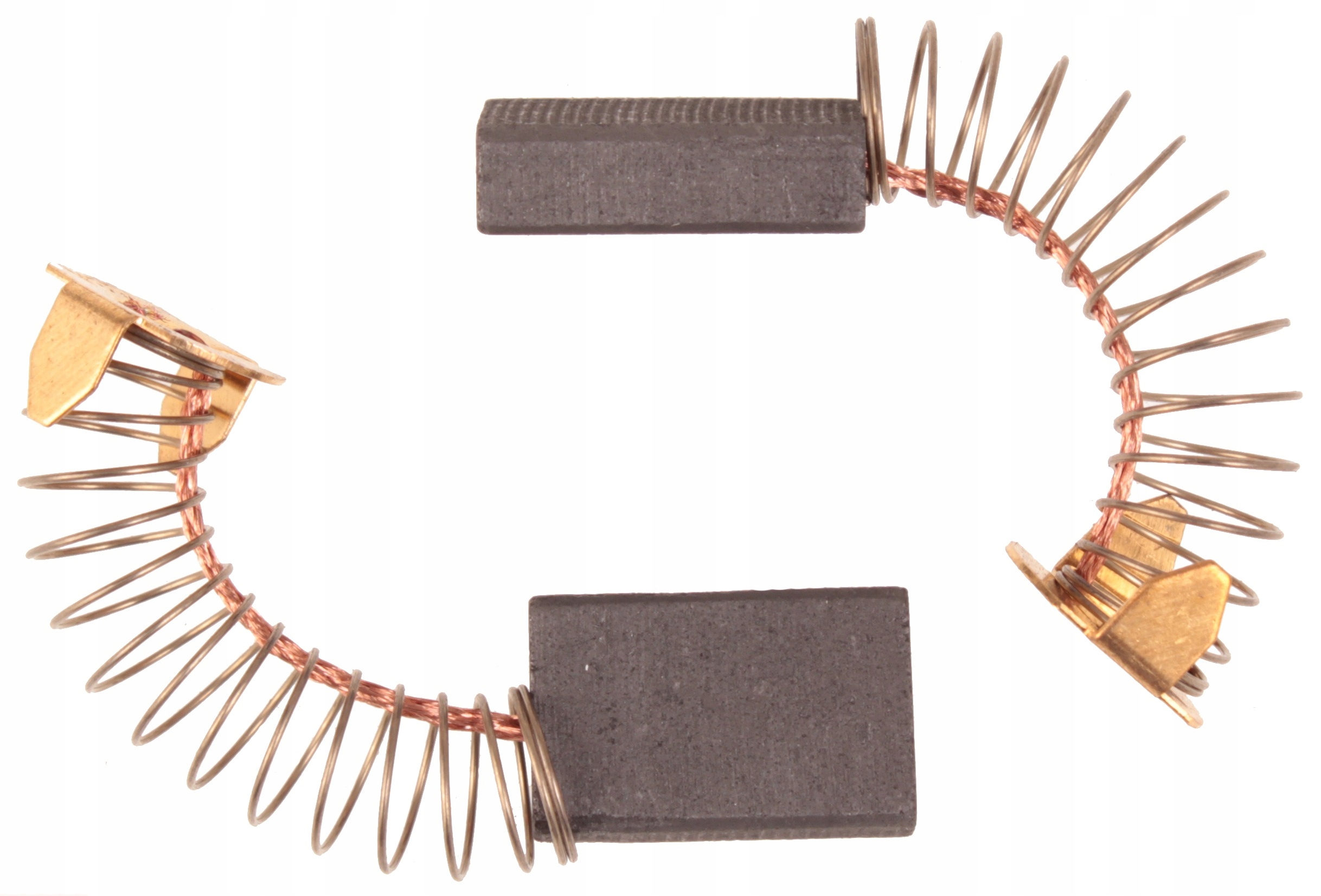 

Szczotki węglowe Flex, Fein 6x13x20, k20 Zh 1206 R