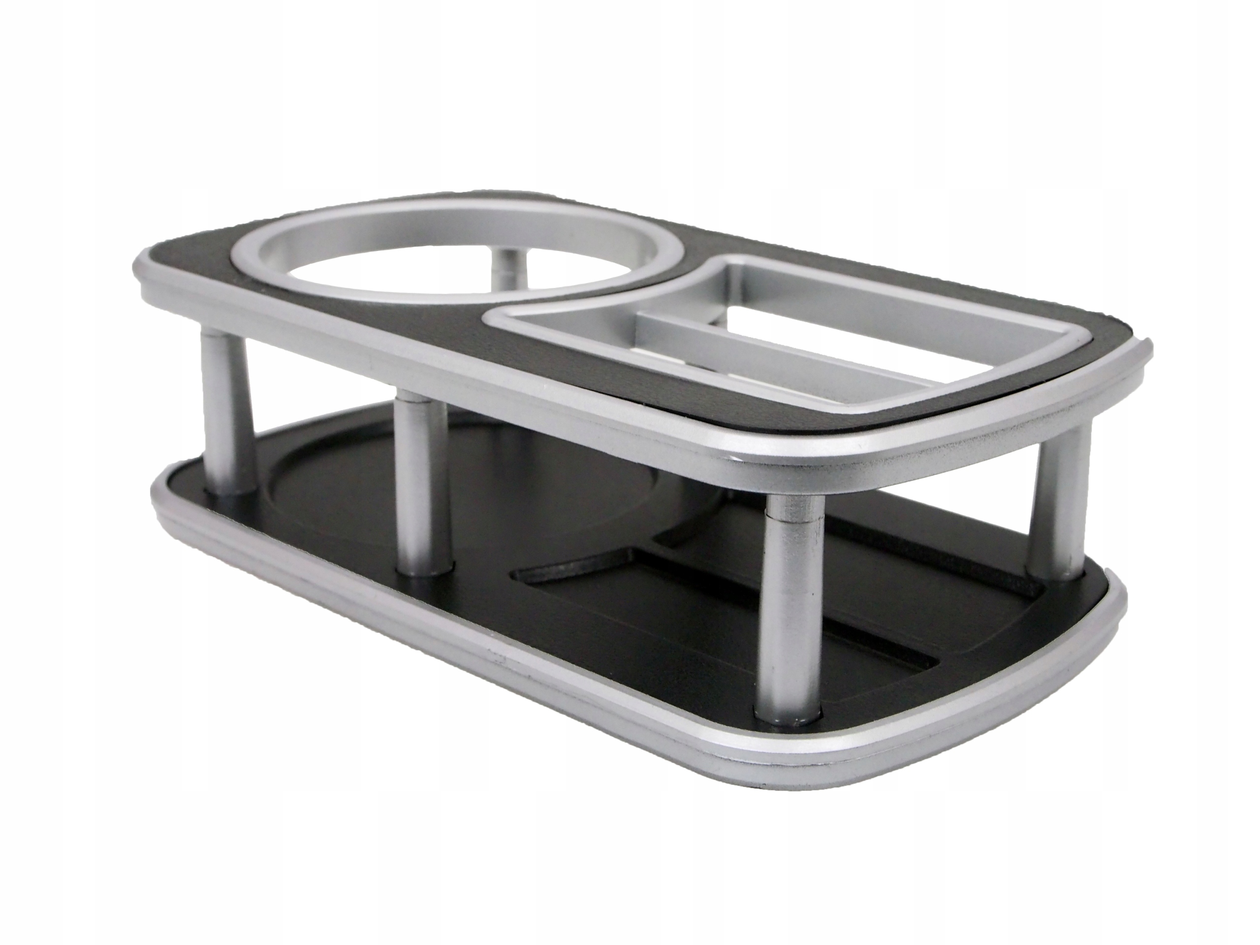 UCHWYT NA NAPÓJ TELEFON KARTĘ NA DESKĘ ROZDZIELCZĄ Producent IBox