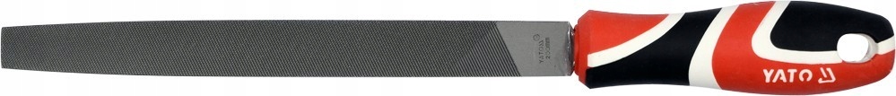 

Pilnik Do Metalu Płaski 200MM nacięcie1 YT-62229
