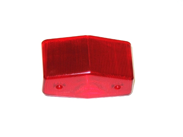 Klosz tylny Pannonia 250 T5 oryginał z epoki