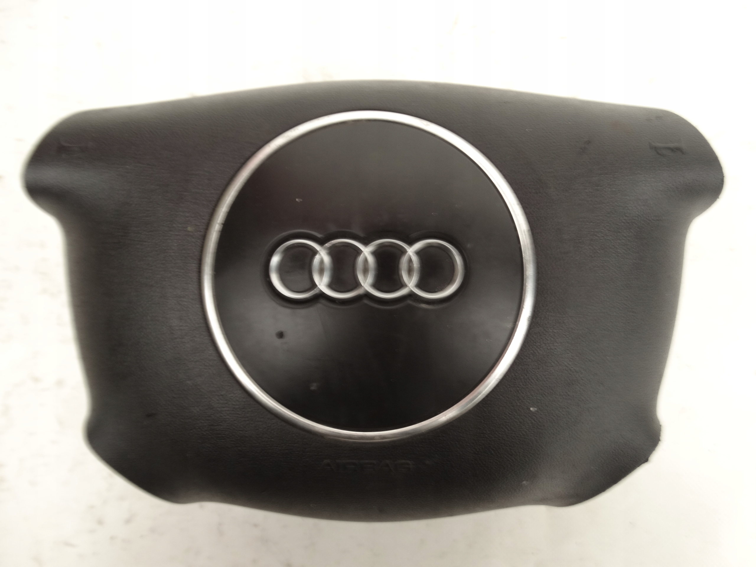 PODUSZKA POWIETRZNA AIRBAG KIEROWCY AUDI A4 B6