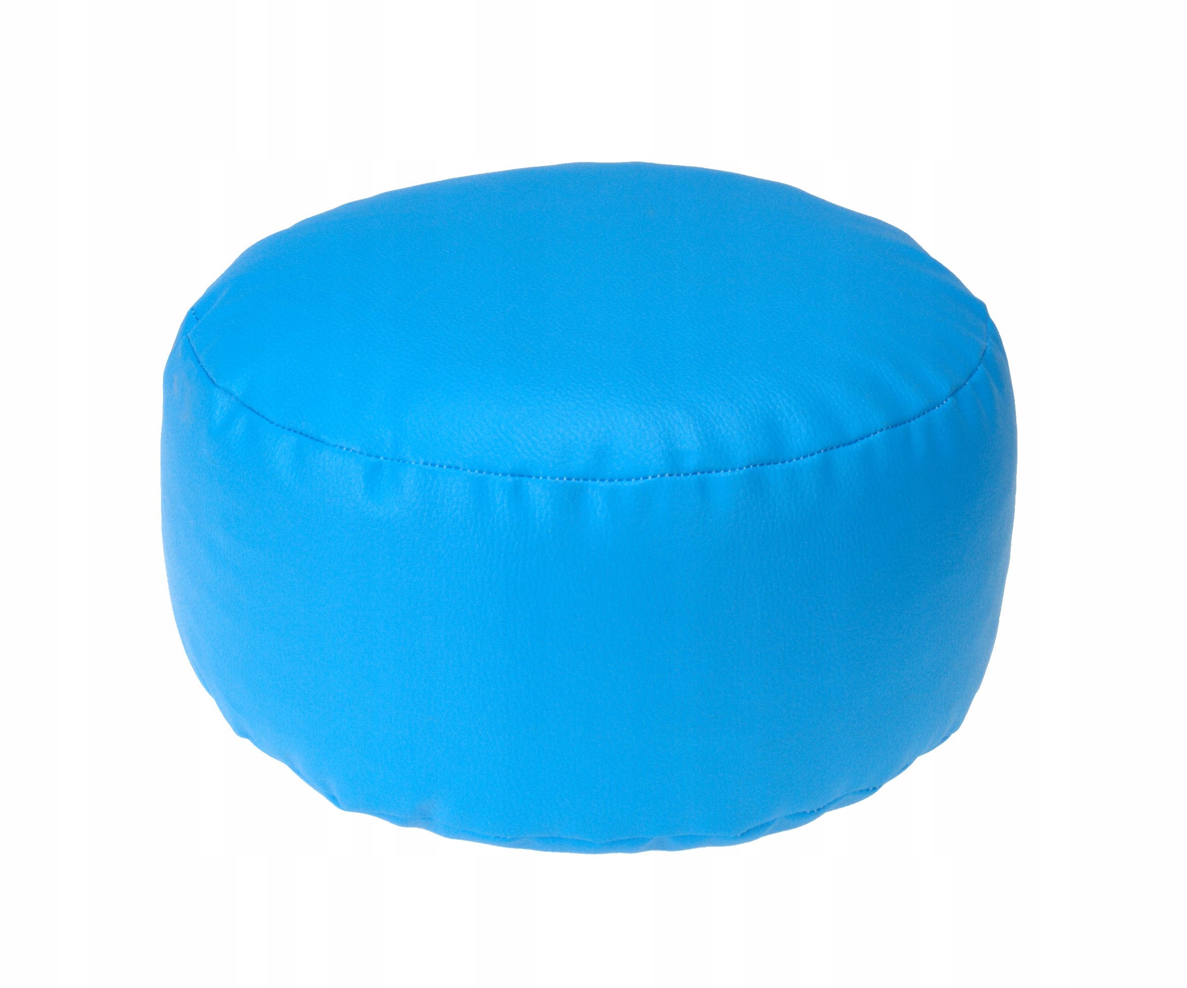 

Trwała Pufa Fotel Podnóżek Mini Roller 35x18cm