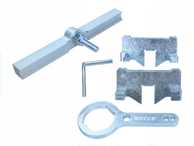 Rooks Blokovanie Rozvodov Bmw 4.4 V8 N63 S63 N74