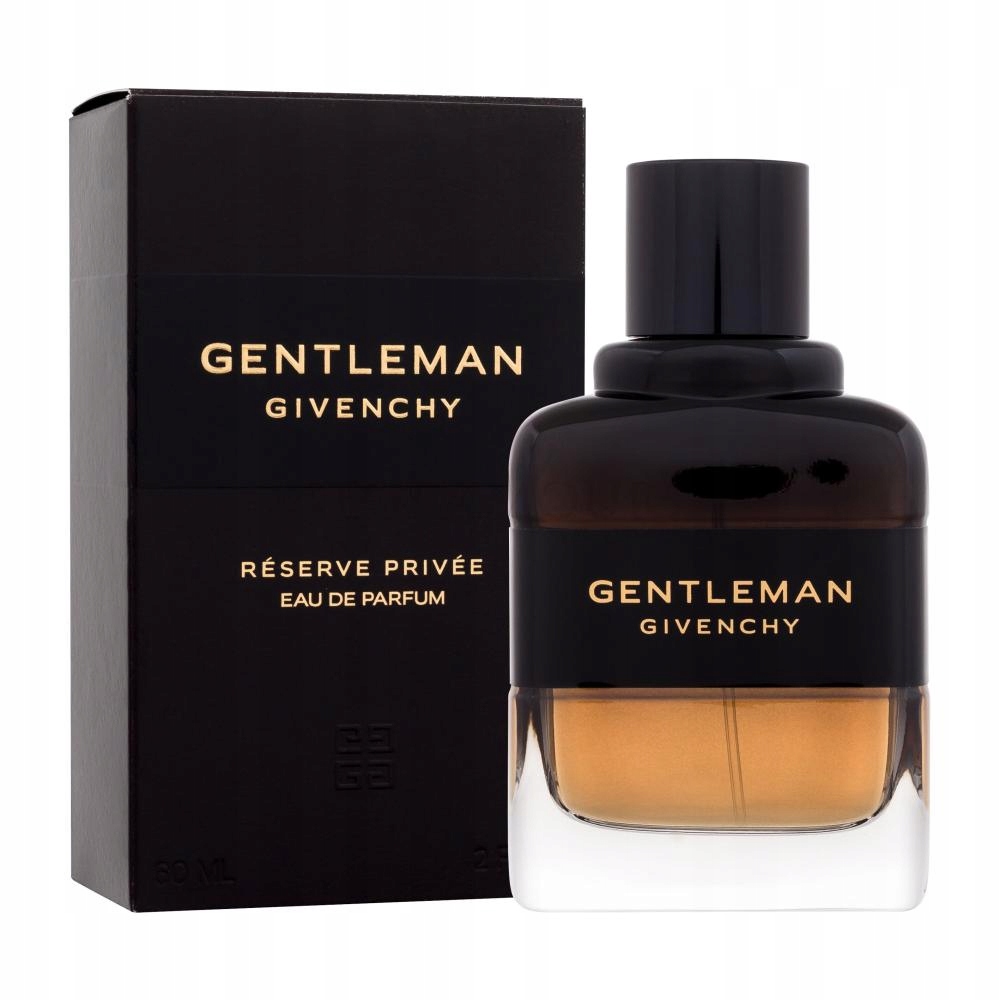 Givenchy Gentleman Reserve Privée Edp 60 ML