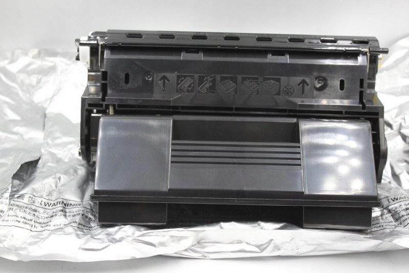 Oki B6300 p/n 09004079 toner čierny originál