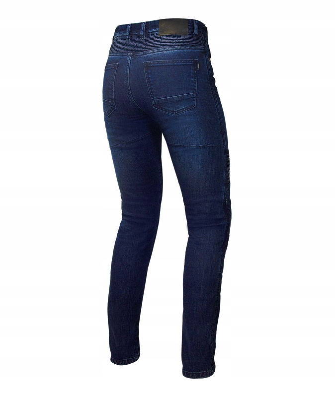 DAMSKIE JEANSY MOTOCYKLOWE OZONE AGNESS II 32 Producent Ozone