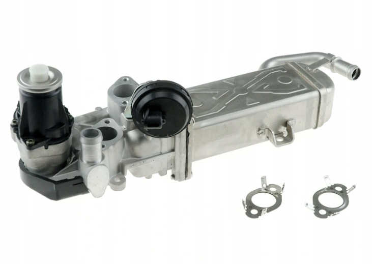 EDV02 - Клапан EGR VW PASSAT B6 B7 GOLF VI 1.6 TDi 2.0 TDi