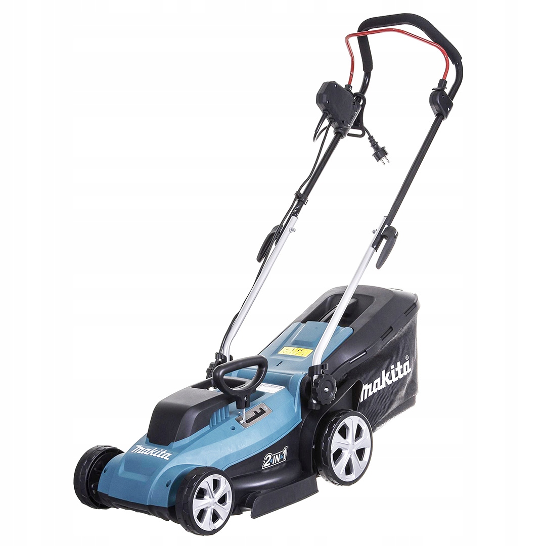 Elektrická kosačka Makita ELM4120 1600W 41 cm, 20-75 mm