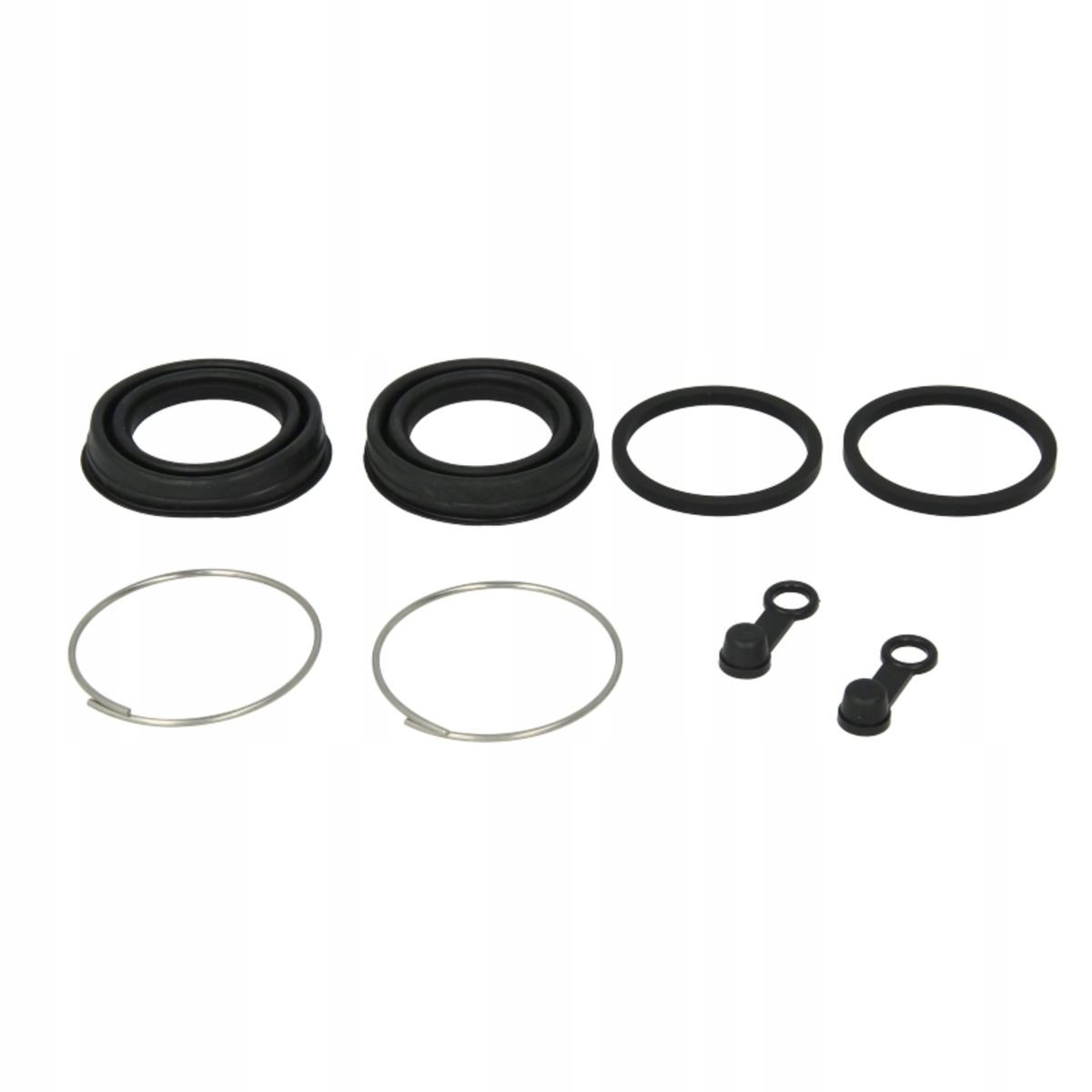 BCF-202 - ФІКСАТОР ПЕРЕДНЬОГО ЗАТИСКУ YAMAHA XS, XV 650-1100 1