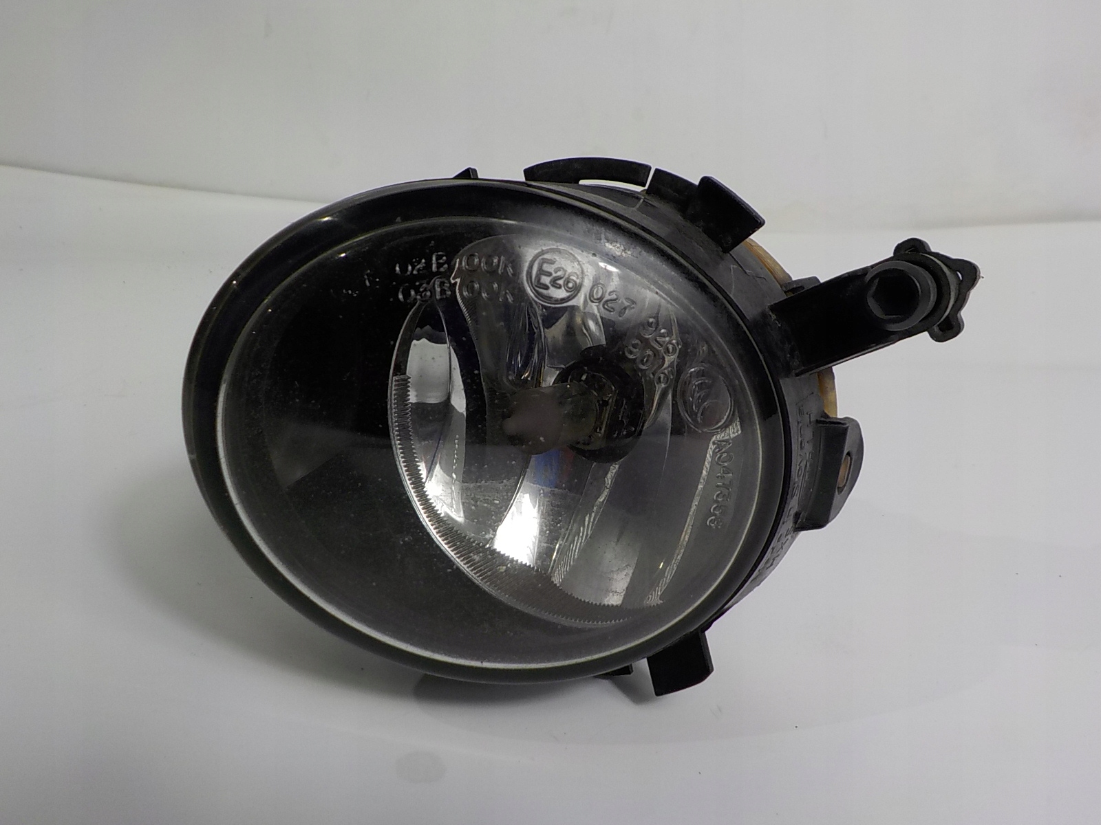 SEAT IBIZA IV 6J fog light left front front 168608-01L