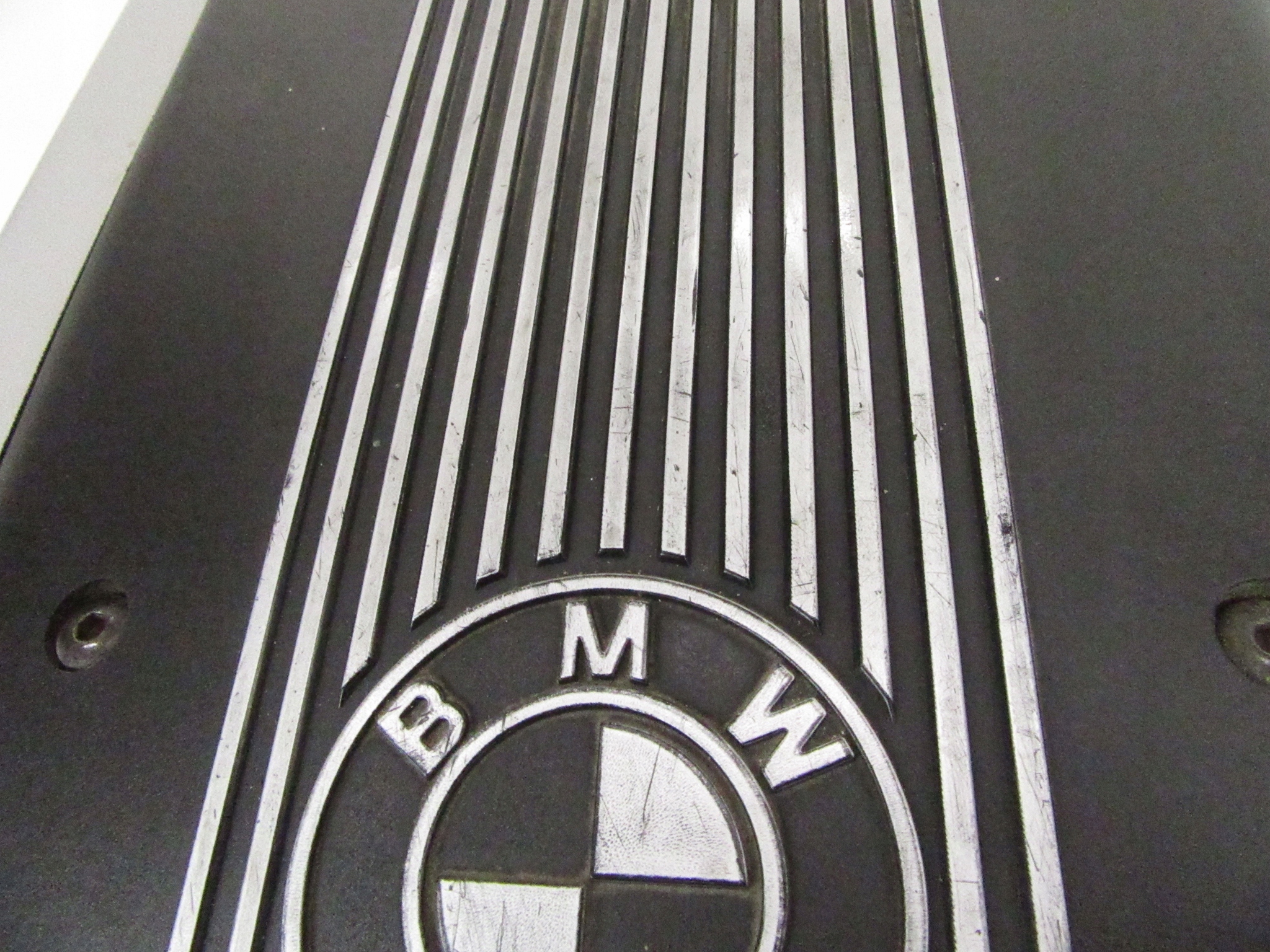 motorabdeckung oben BMW e53 X5 M62 4.4 M62b44tu V8 286km Vanos