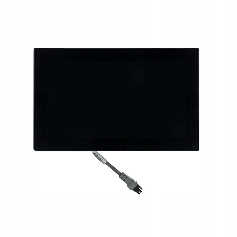 Ovládací panel Balboa Spa Touch ST3 Black Displejový panel 5"