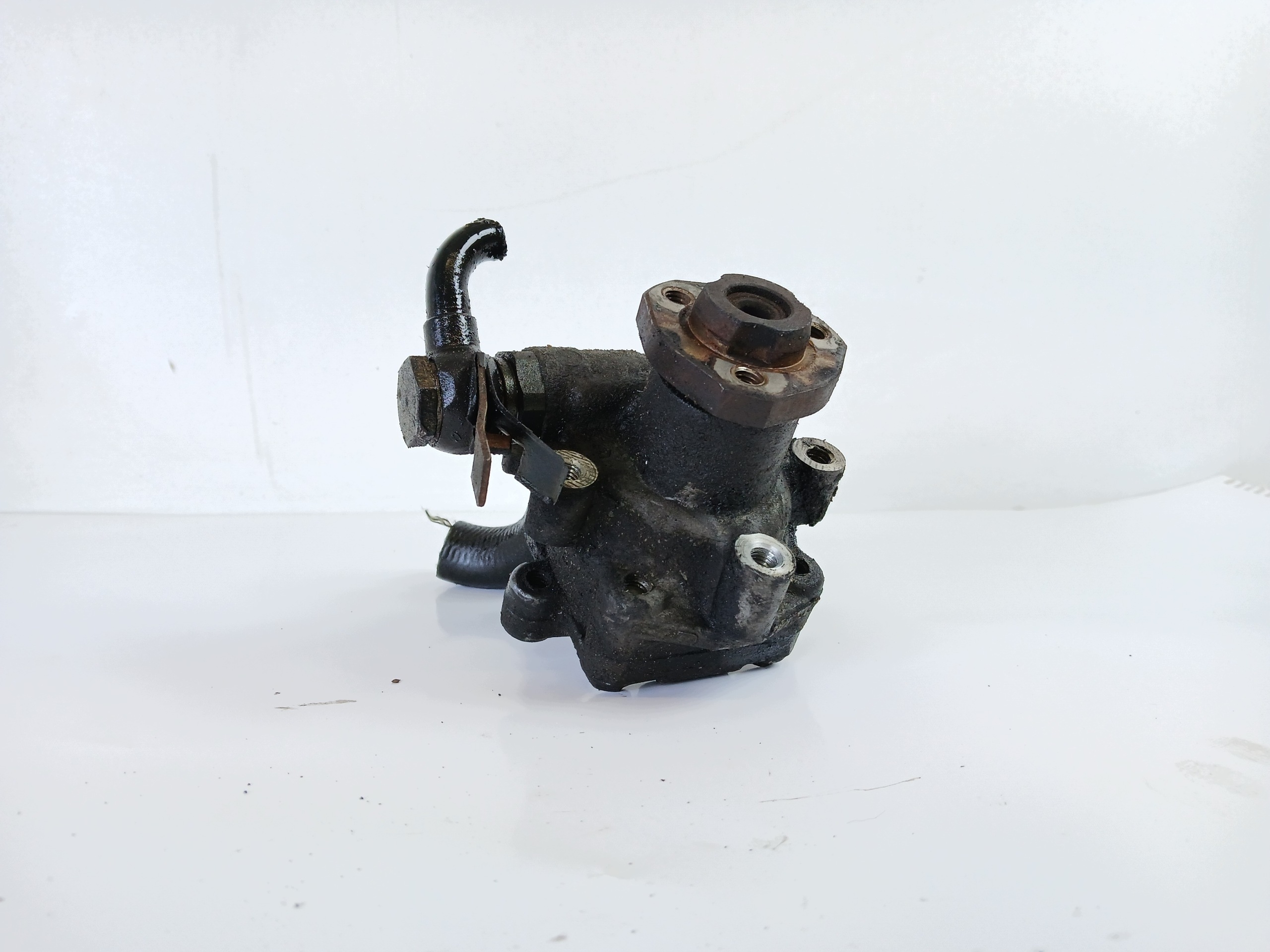 VW GOLF IV SKODA OCTAVIA e 1.9 TDI Pompa servosterzo 1J0422154A 100 BAR