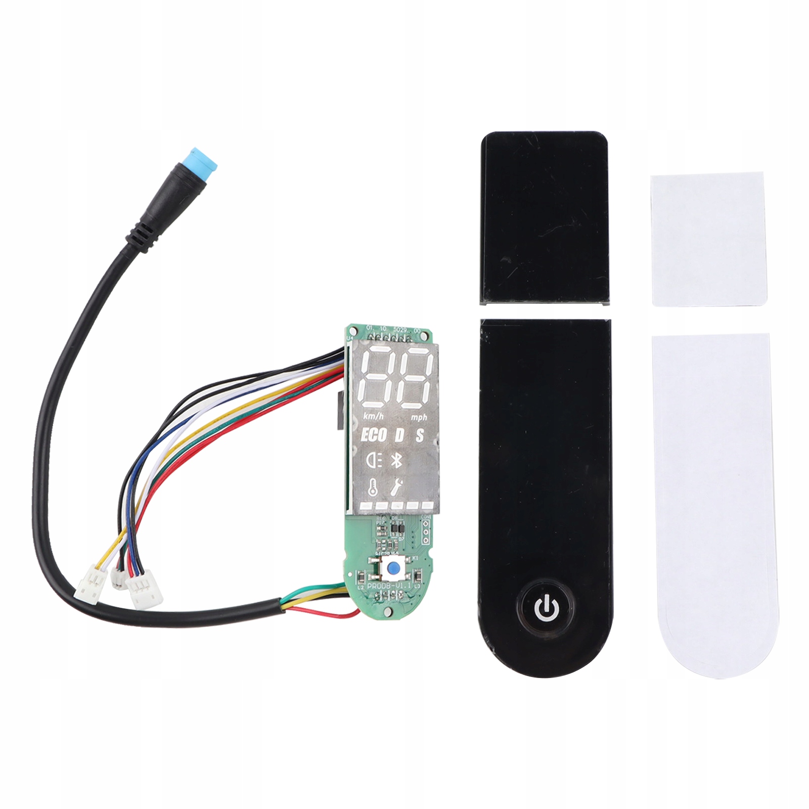 MODUŁ LICZNIK STEROWNIK WYŚWIETLACZ XIAOMI M365 PRO 2/1S/Essential