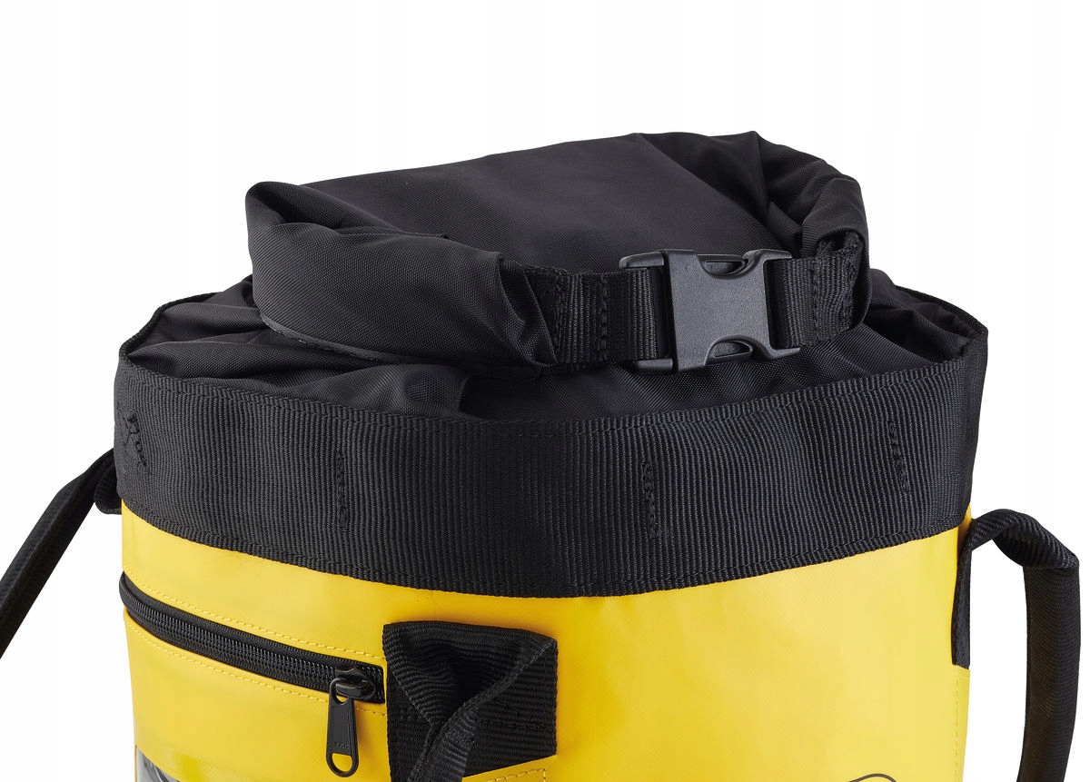 Worek BUCKET 15 (żółty) Petzl Rodzaj worek