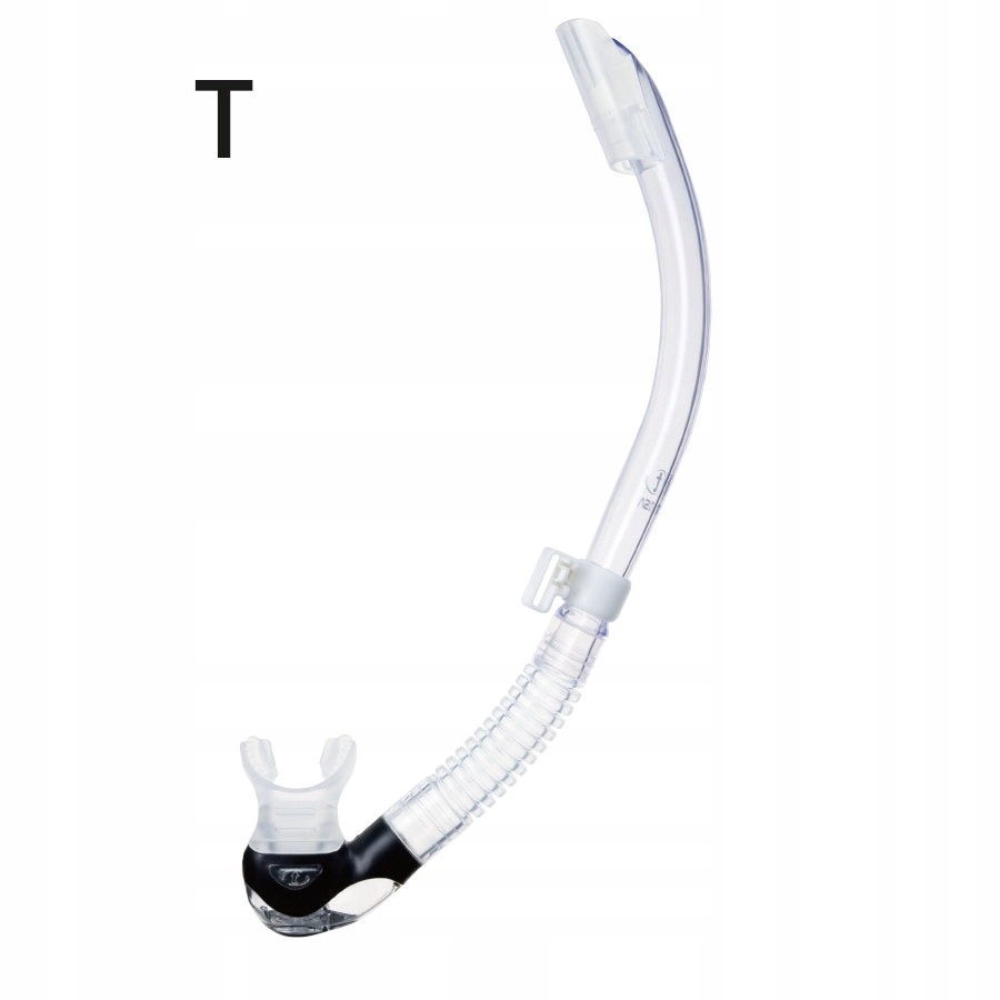 Potápěčský šnorchl Tusa Platina II Hyperdry SP-170 T