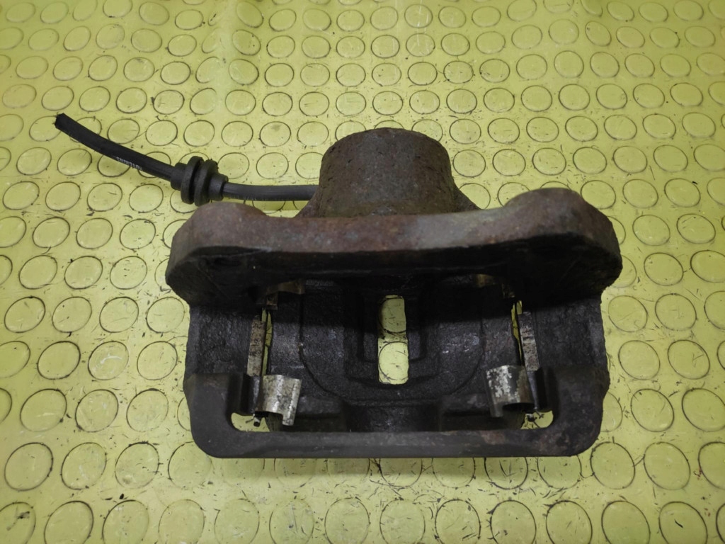 OPEL INSIGNIA caliper brake left front
