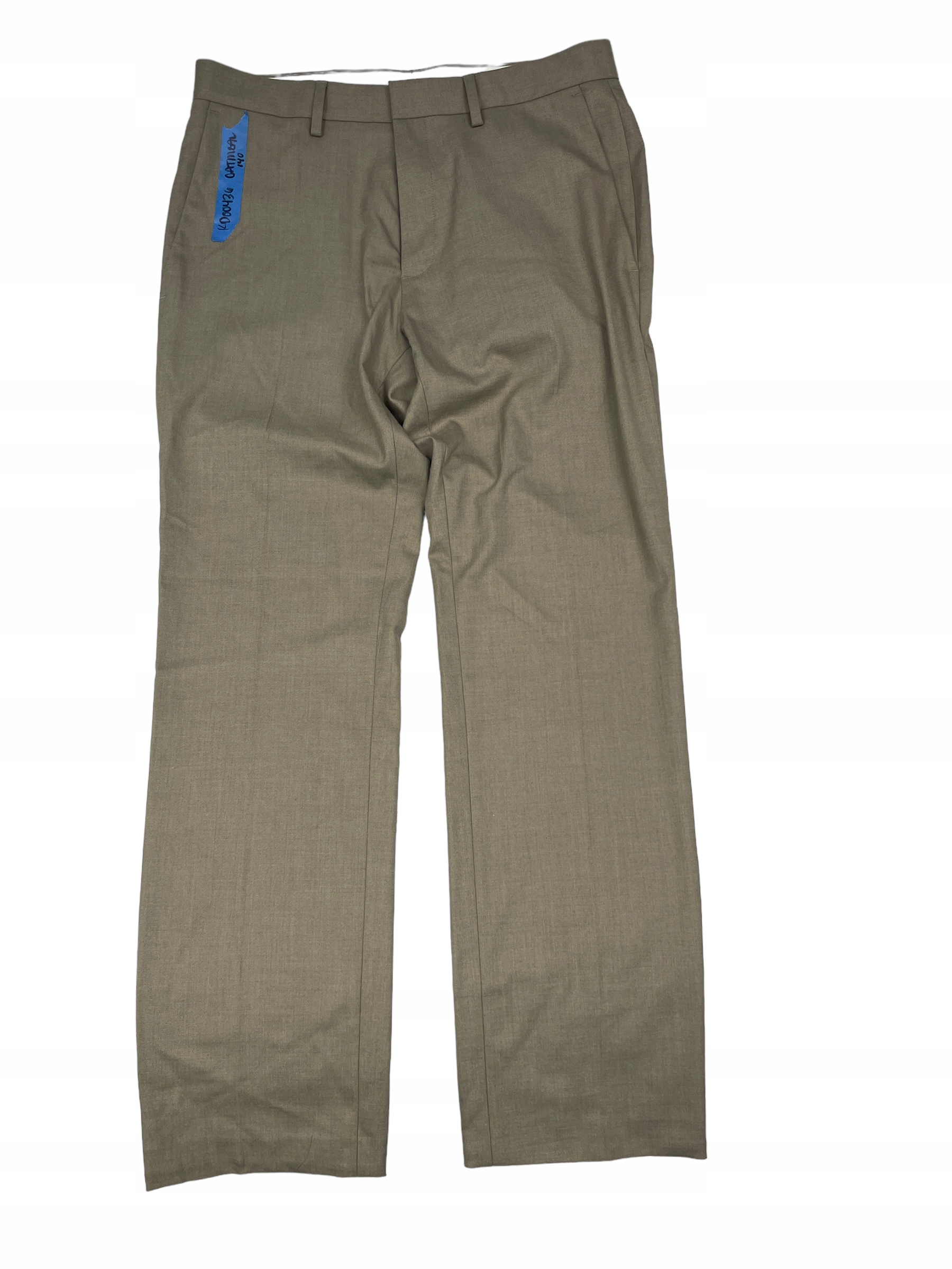 Pánské oblekové kalhoty Kenneth Cole 32/32