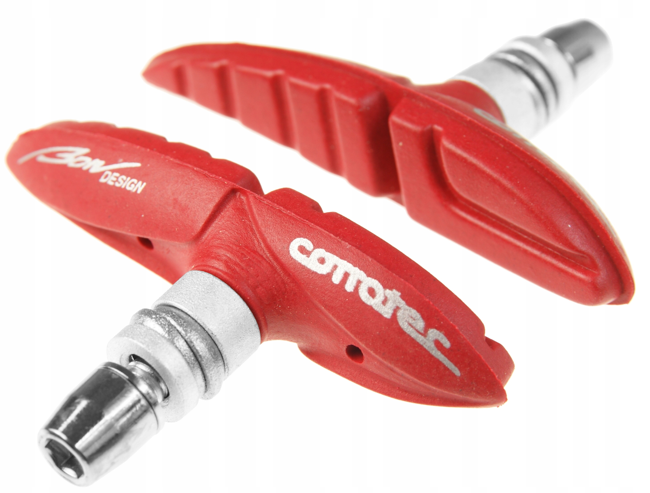 

Corratec IKO-401.12 red klocki V-brake Kraków