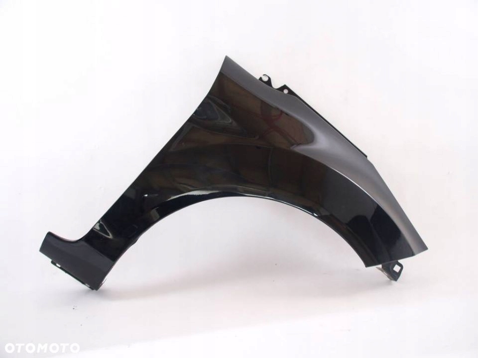 Ford Fiesta 07-17r fender right front