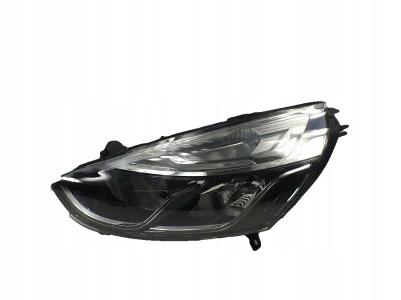 CLIO IV REFLEKTOR LAMPA PRZÓD LEWA ORYG