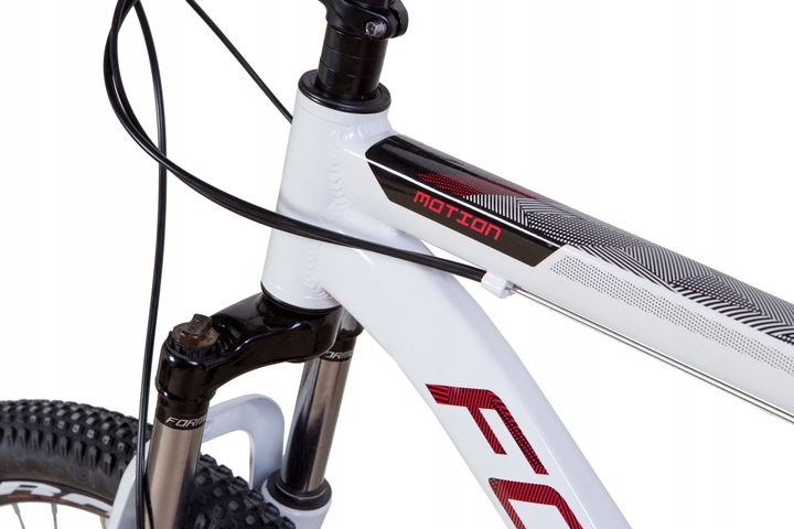 ROWER GÓRSKI MTB 29 SHIMANO RAMA 19, 21 CALI HAMULCE TARCZOWE 21 BIEGÓW Materiał ramy aluminium