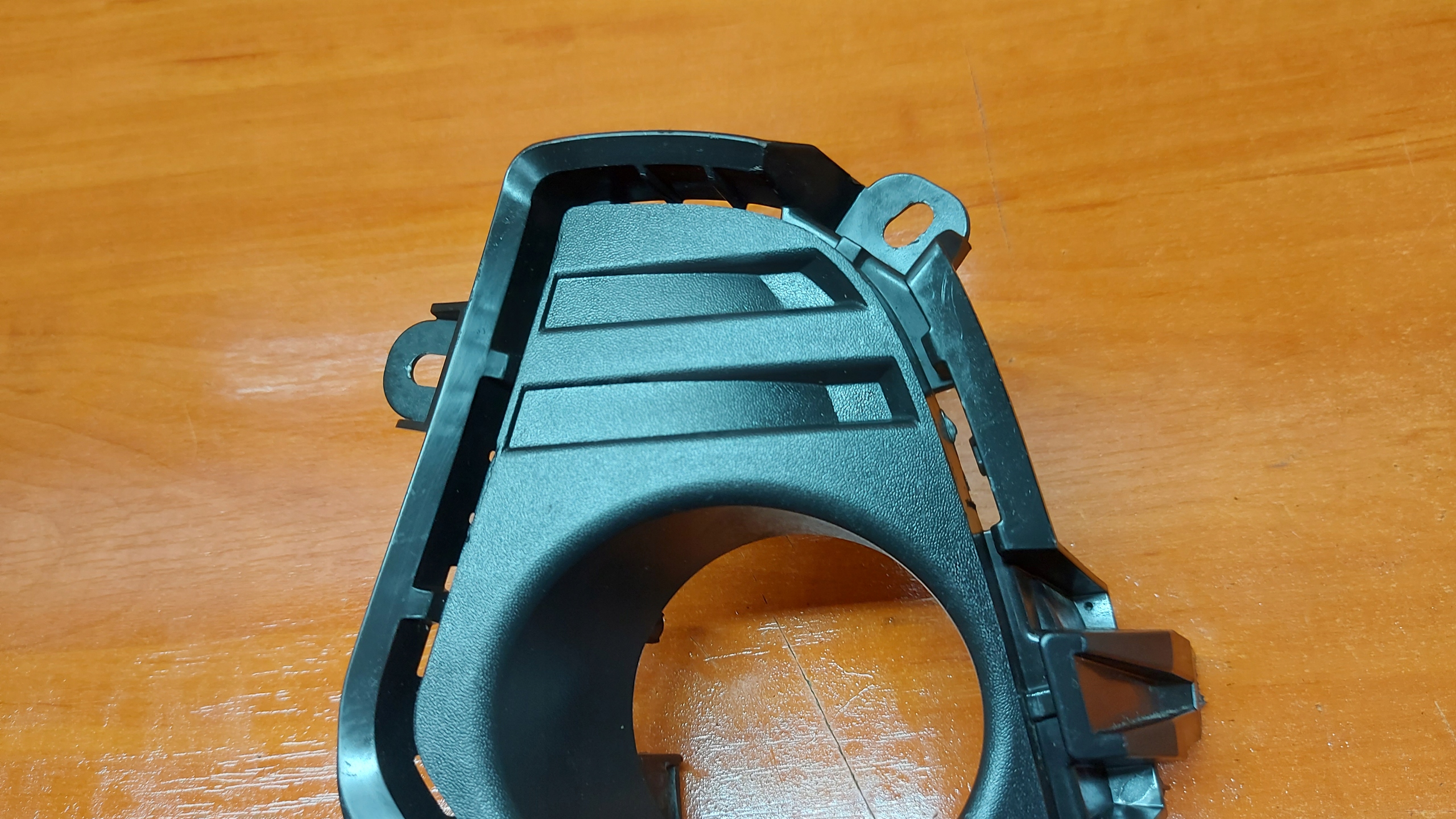grid frame fog lights left left front TOYOTA RAV4 V 18