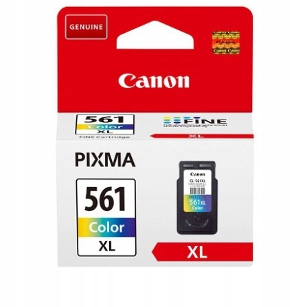 Inkoust CL-561 Color XL 3730C001 TS5350 TS5351