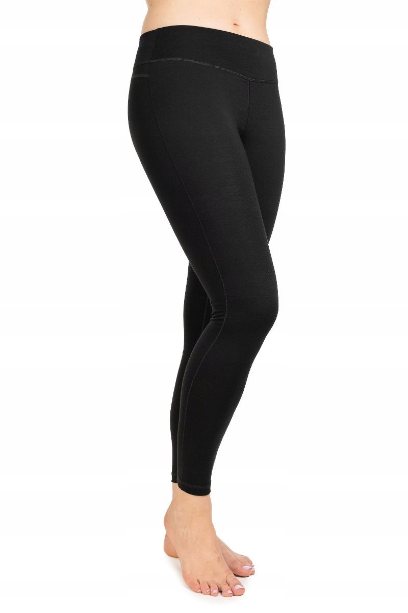 Dámské legíny Smartwool Classic All Season Merino Base Layer, velikost S