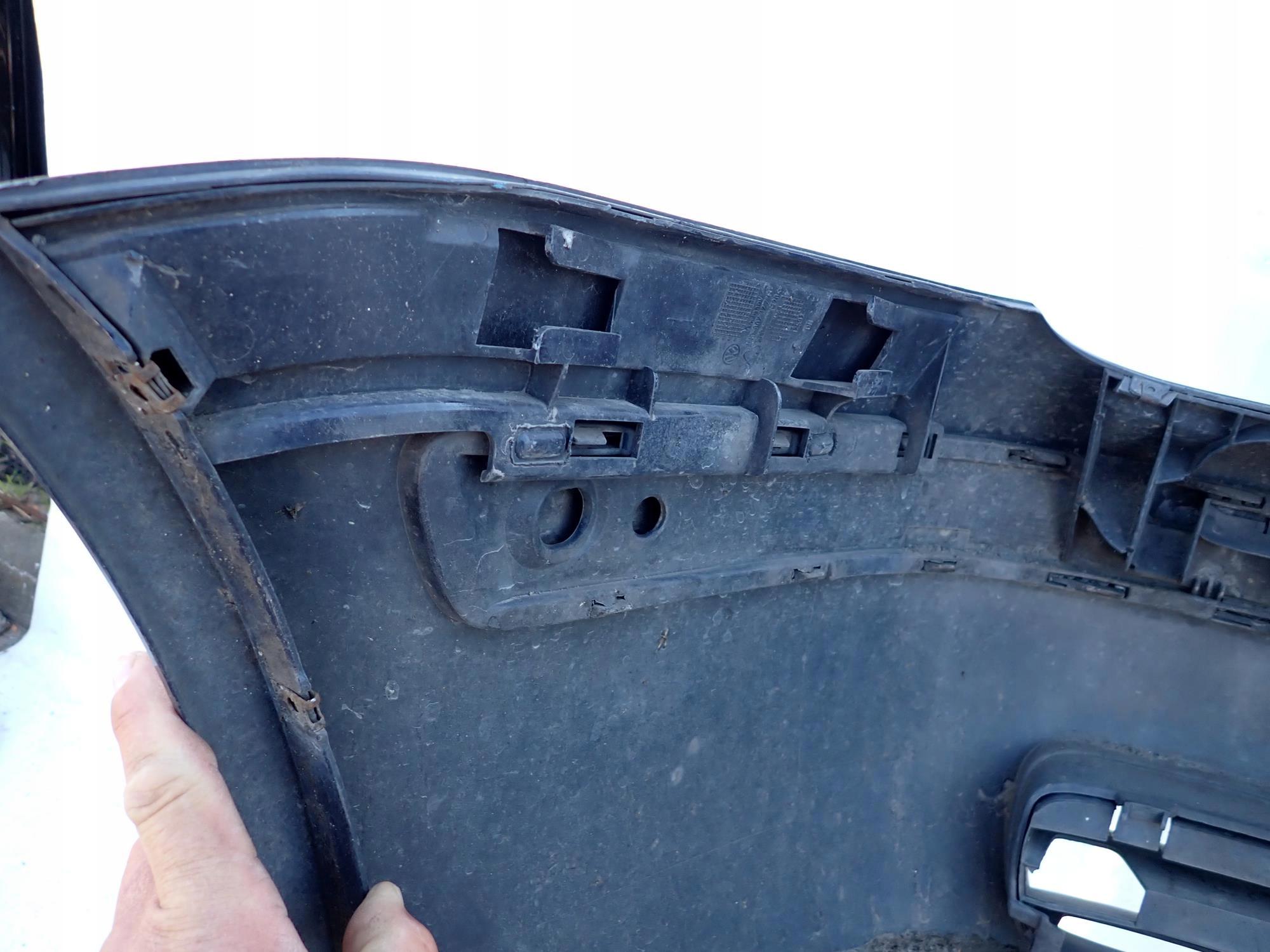 VW GOLF IV 4 97-03 bumper front front
