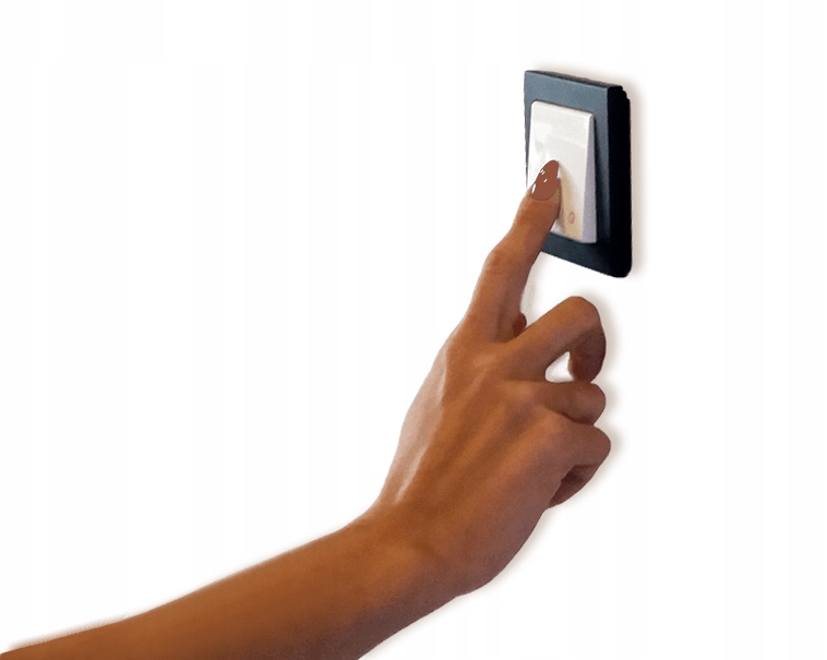 BleBox inBox Moduł bezprzewodowy do sterowników Komunikacja WiFi