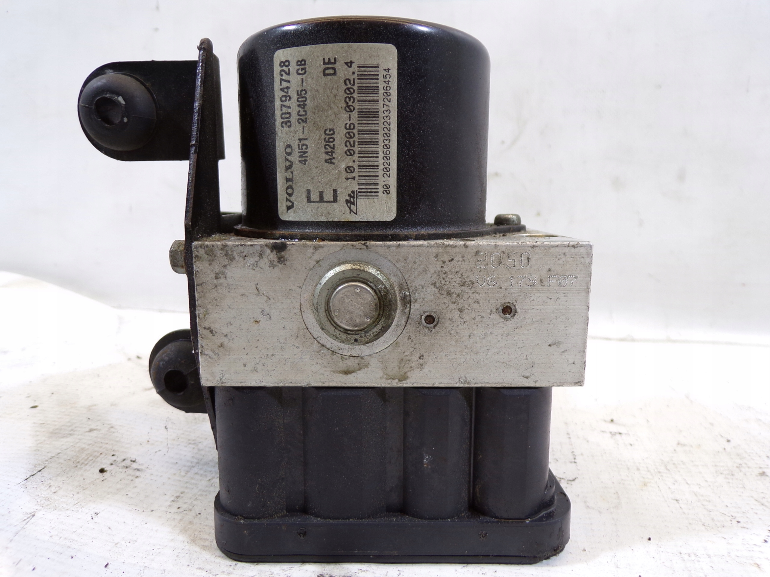 Pompa ABS VOLVO V50 S40 II 30794728