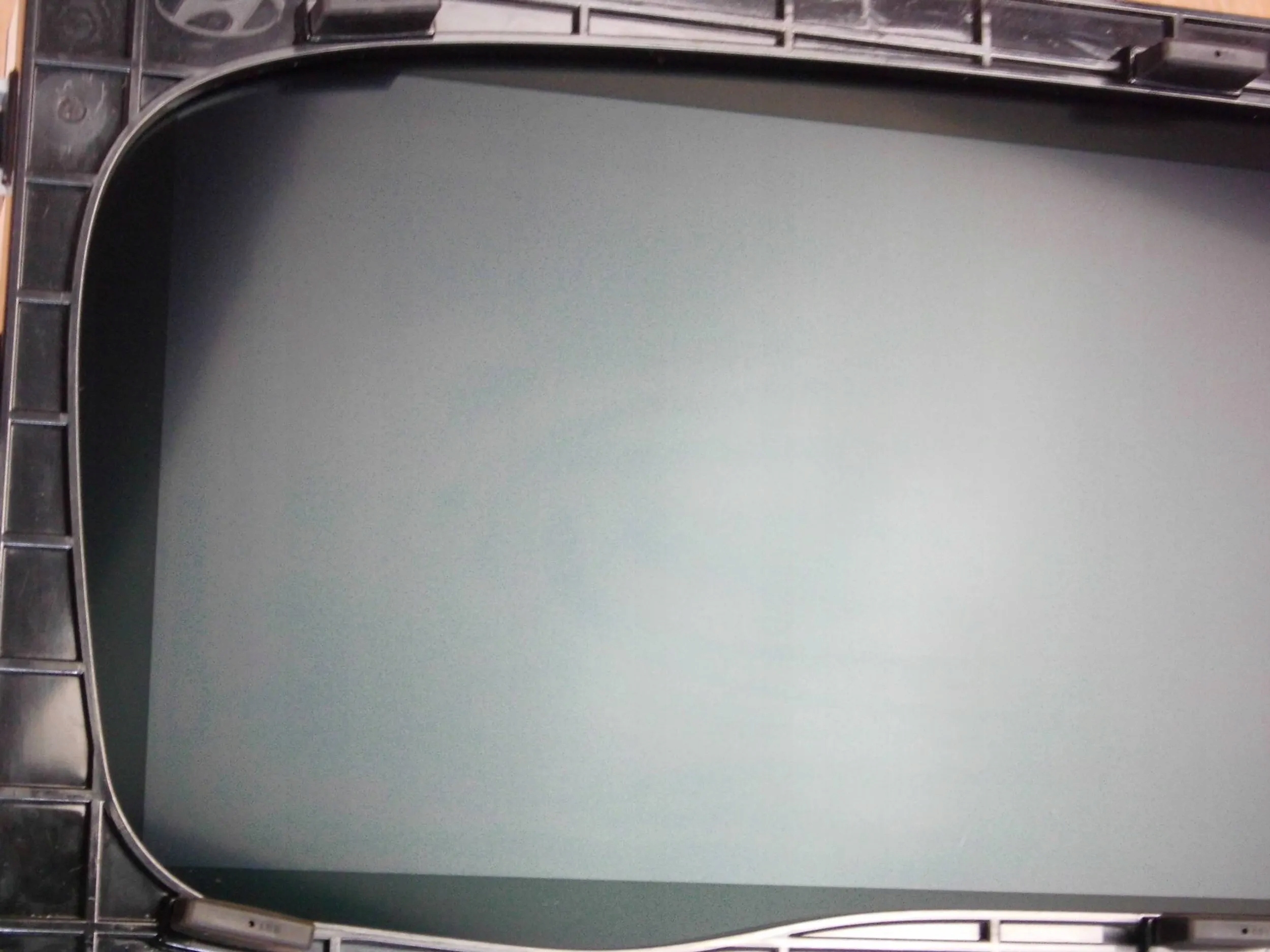 Hyundai Santa Fe IV 2022 1.6 PHEV dials
