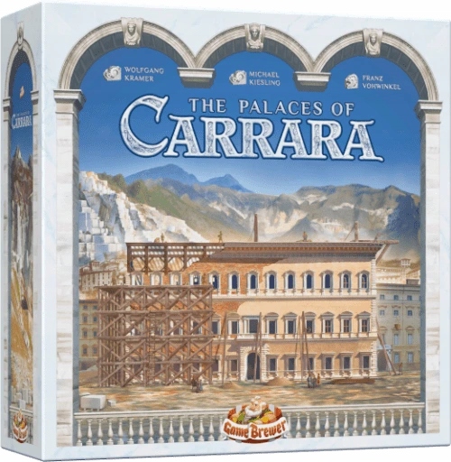 The Palaces of Carrara Deluxe Cz/it/hu/sp