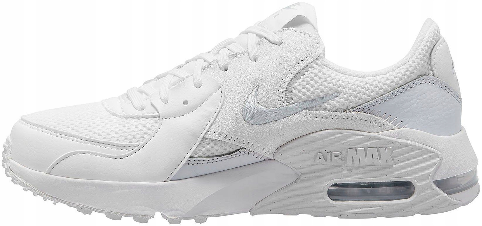 Dámské sportovní boty Nike Air Max Excee Bílé CD5432-121 vel. 40